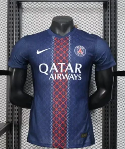 PNG Home 2025–26 Player Version Jersey