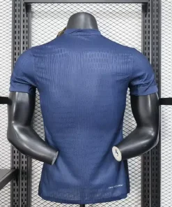 Png home 2025 26 player version jersey 5