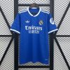 Real Madrid Third 2025 26 Jersey