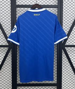 Real Madrid third kit 25 26 6