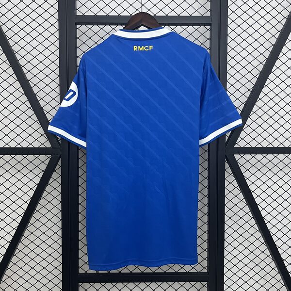 Buy Real Madrid Third 2025-26 Jersey- Customizable - Image 3