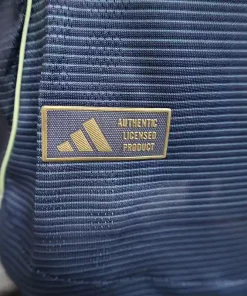 Alternative view of Buy Real Madrid Away 2025-26 player version jersey