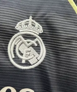 Alternative view of Buy Real Madrid Away 2025-26 Kids jersey set