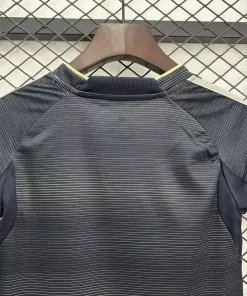 Real madrid away 2025 26 kids jersey 4