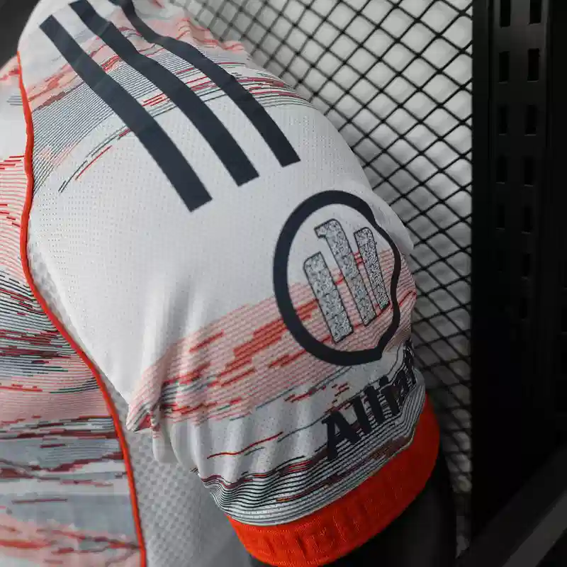 Bayern Away 2025-26 Player version jersey - Image 5
