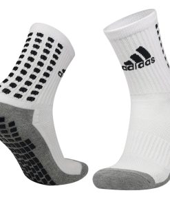 Grip Socks White