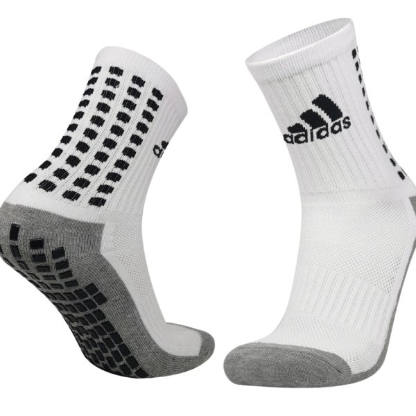 Grip Socks White