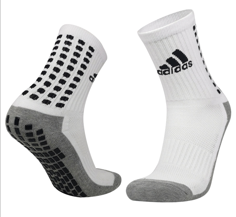 Grip Socks White