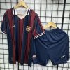 Barcelona-125th-jersey-with-shorts