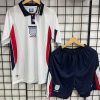England Home 1998 Retro Set