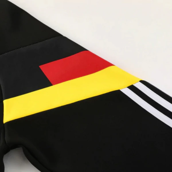 Germany Black Jacket 25-26 - Image 3