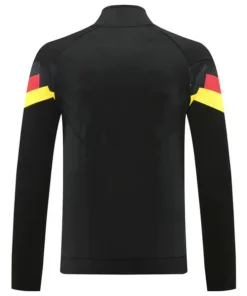 Germany black jacket 25 26 4