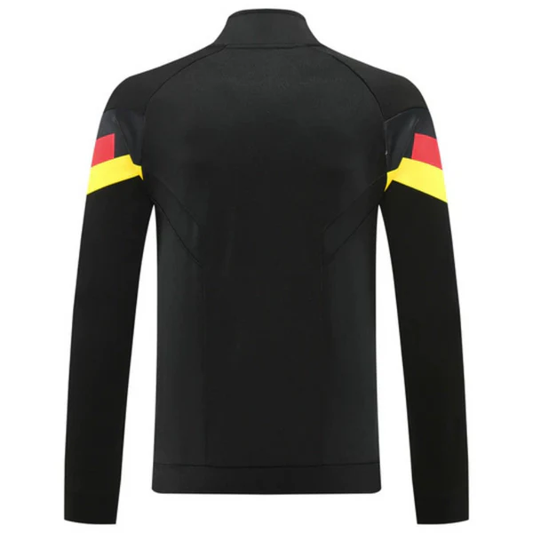 Germany Black Jacket 25-26 - Image 4