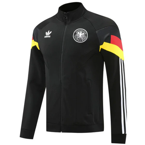 Germany Black Jacket 25-26 - Image 5