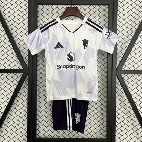 Manchester-united-Away-25-26-Kids-jersey