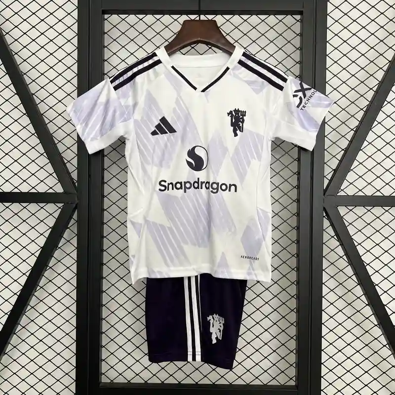 Manchester-united-Away-25-26-Kids-jersey
