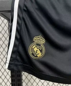 Real madrid white dragon kids jersey 5