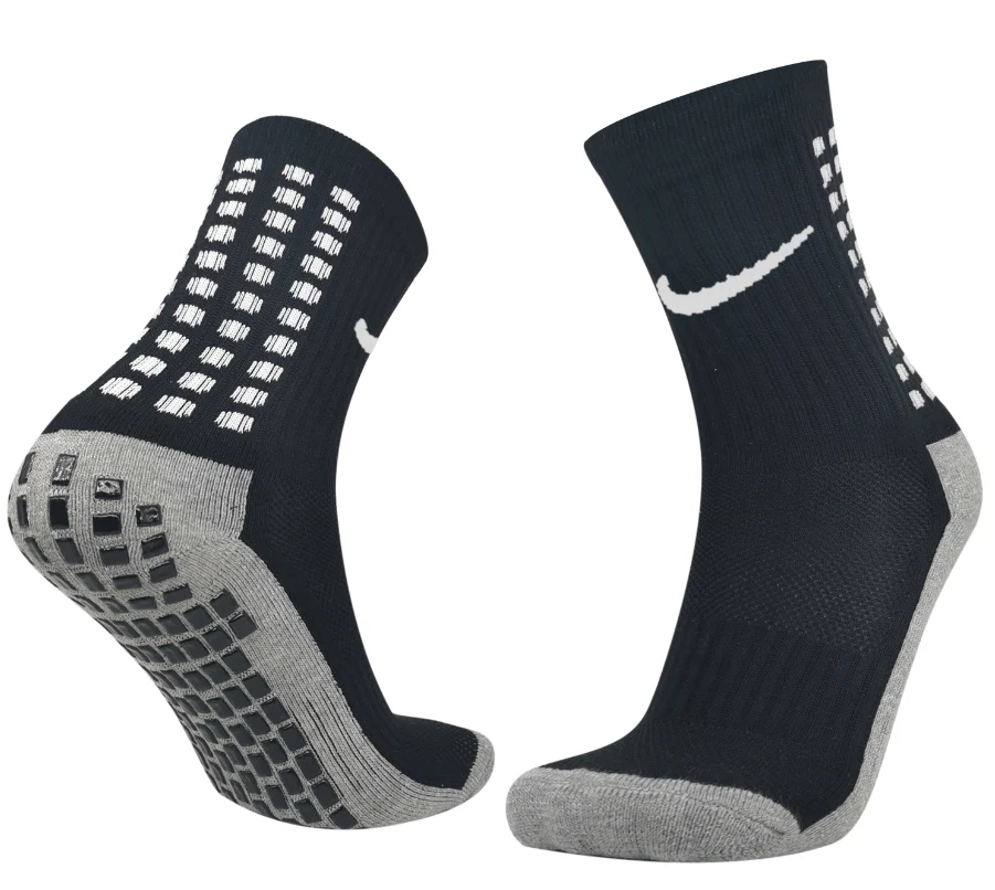 Grip Socks Black