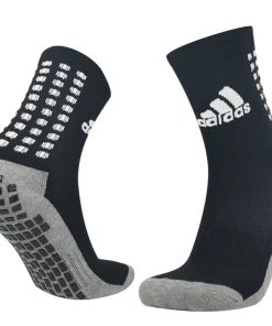Alternative view of Grip Socks Black