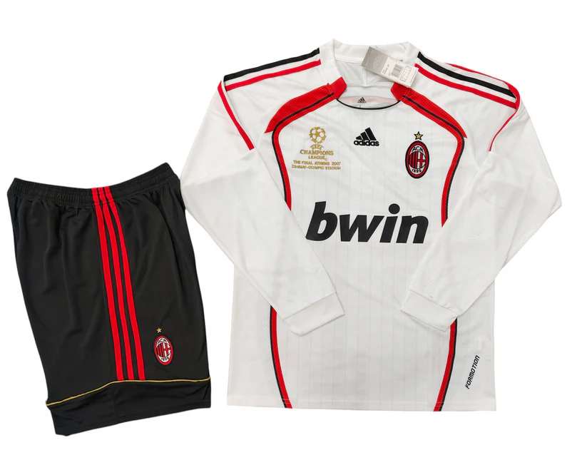 Ac-milan-Away-2006-Full-sleeves-jersey