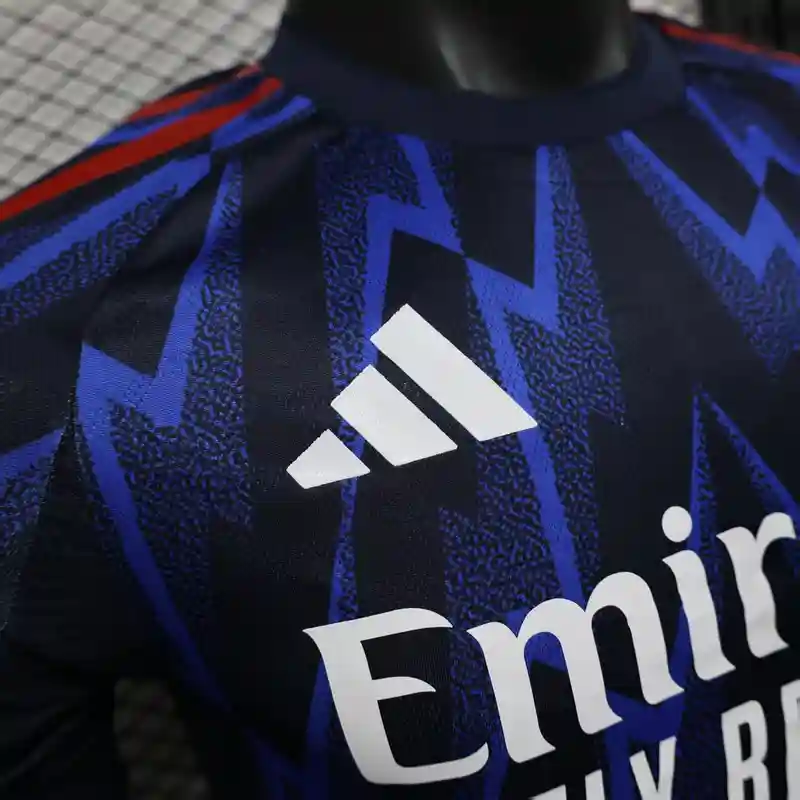 Buy Arsnl Away 2025-26 Player version - Image 7