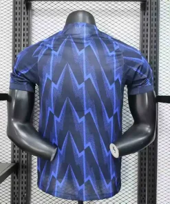 Alternative view of Buy Arsnl Away 2025-26 Player version