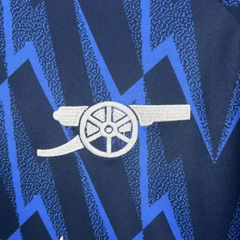 Arsn Away 2025-26 Customizable Jersey - Image 5