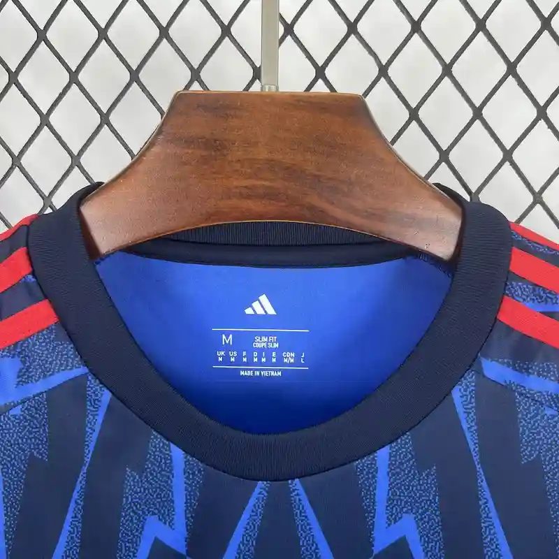 Arsn Away 2025-26 Customizable Jersey - Image 4