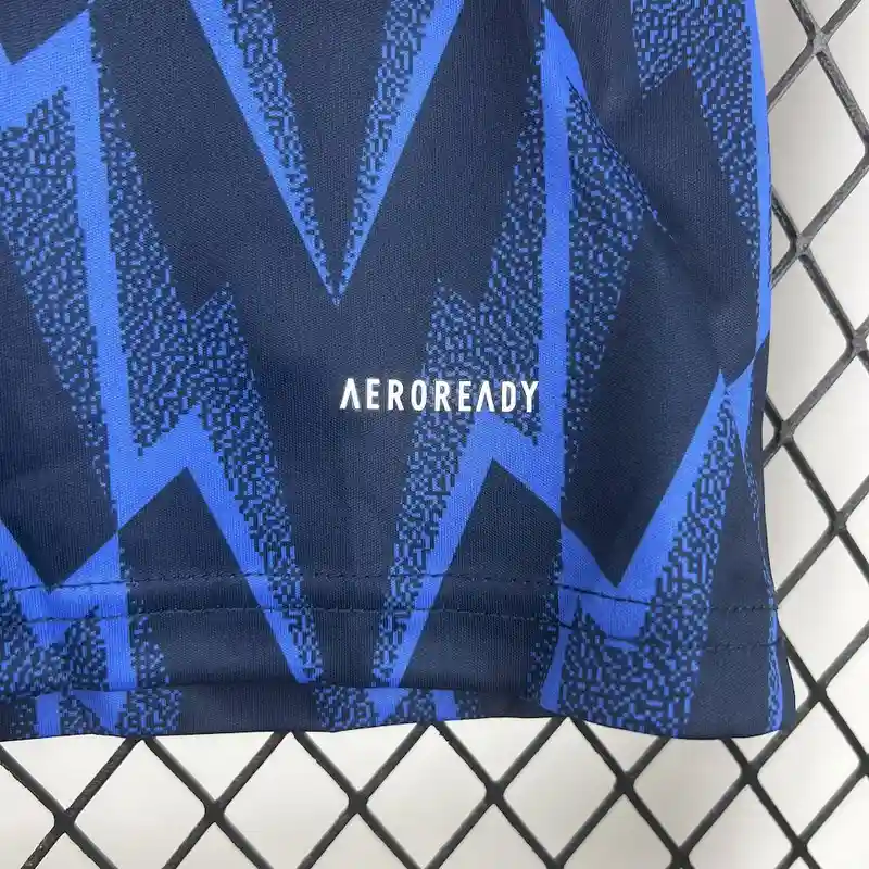 Arsn Away 2025-26 Customizable Jersey - Image 3