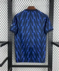 Alternative view of Arsn Away 2025-26 Customizable Jersey