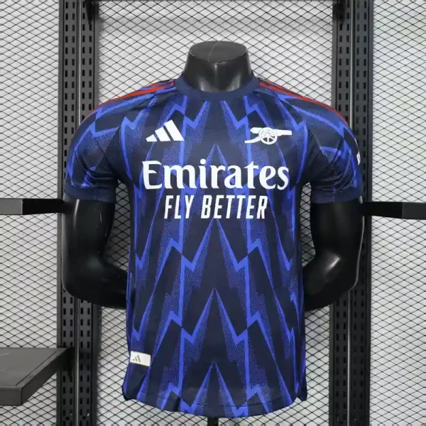 Buy Arsnl Away 2025-26 Player version