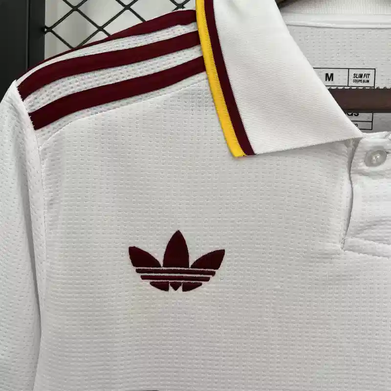 Arsn Third 2025-26 jersey - Image 3