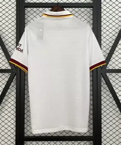 Alternative view of Arsn Third 2025-26 jersey Customizable