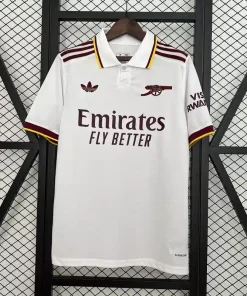 Arsn Third 2025-26 jersey