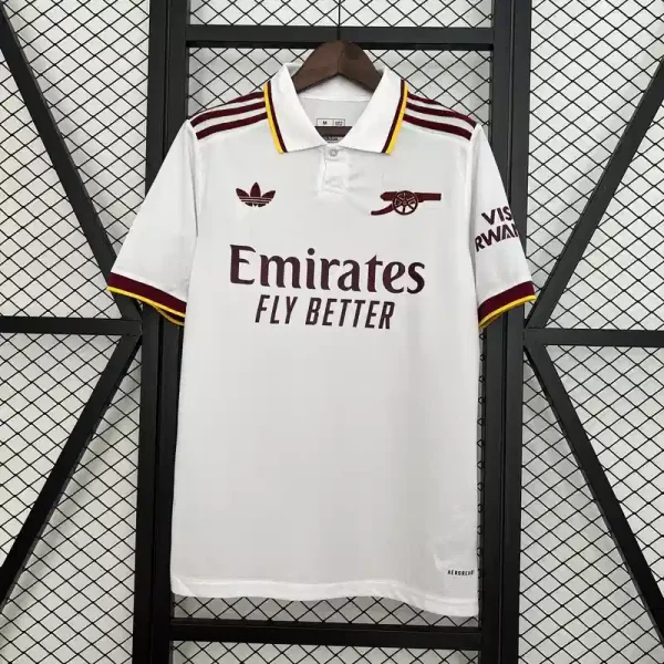 Arsn Third 2025-26 jersey