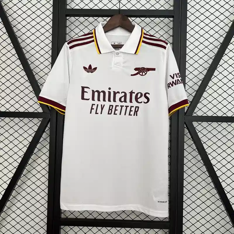 Arsn Third 2025-26 jersey