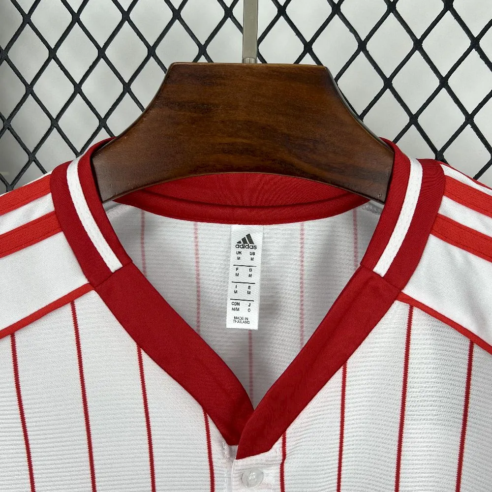 Arsn x US Pack Baseball Shirt 2025-26 - Image 5