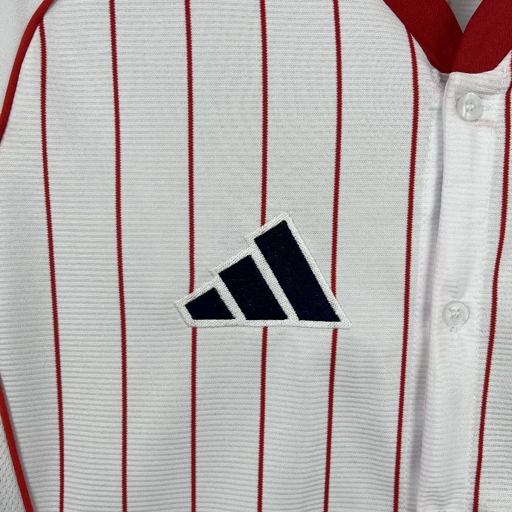 Arsn x US Pack Baseball Shirt 2025-26 - Image 4