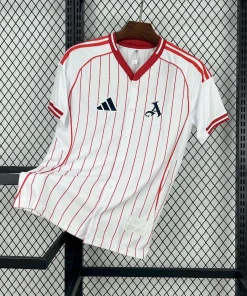 Arsn x US Pack Baseball Shirt 2025-26