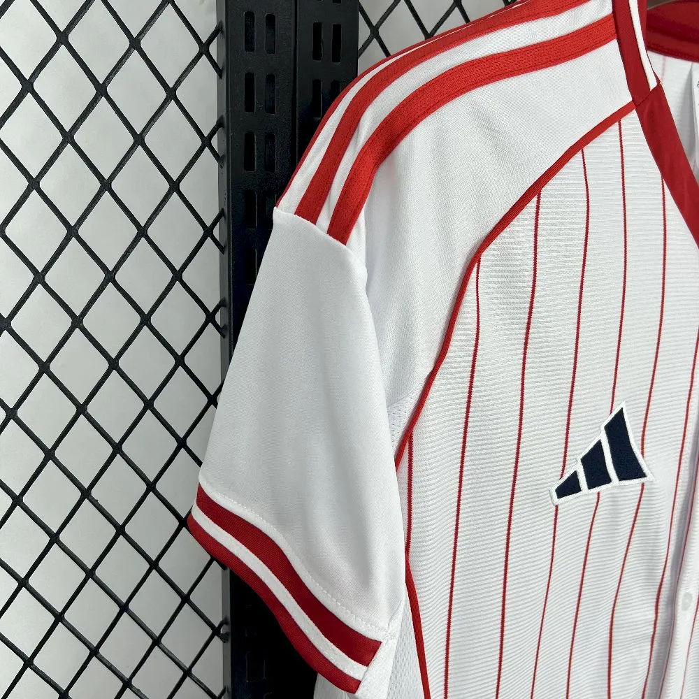 Arsn x US Pack Baseball Shirt 2025-26 - Image 3