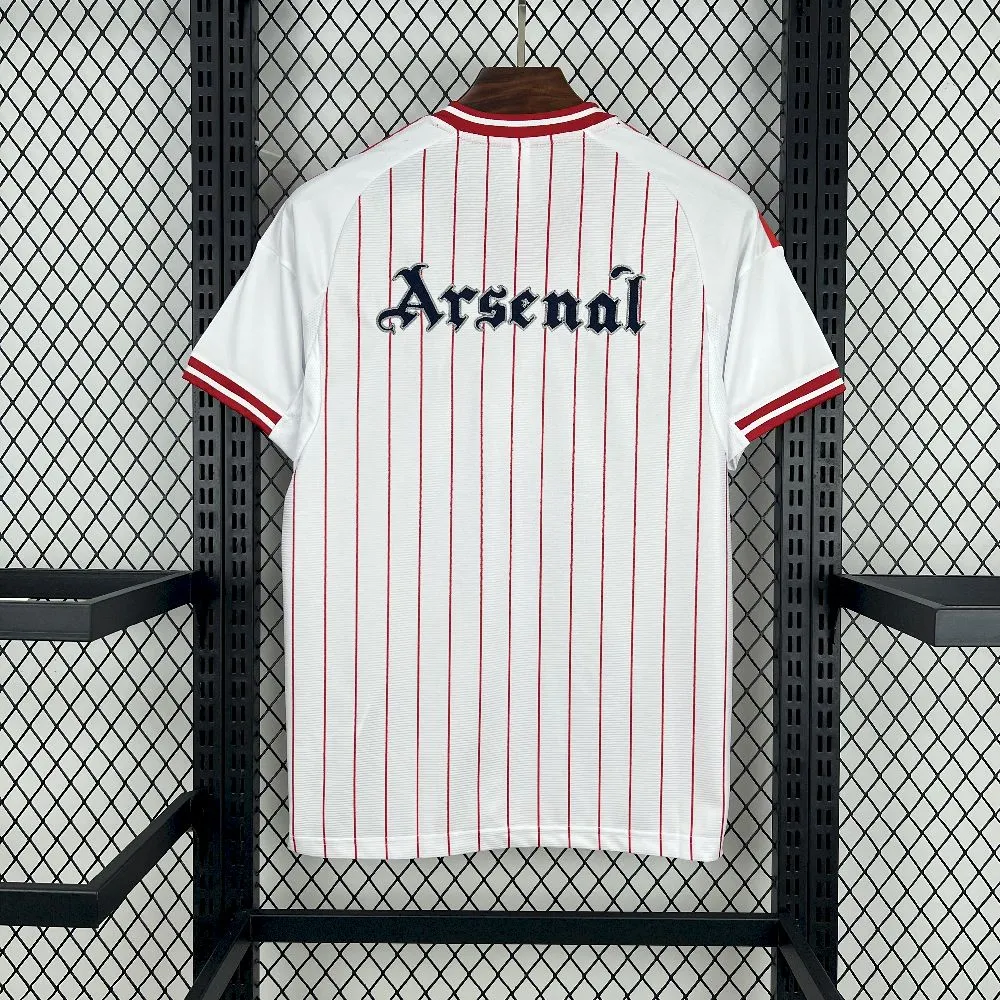 Arsn x US Pack Baseball Shirt 2025-26 - Image 6
