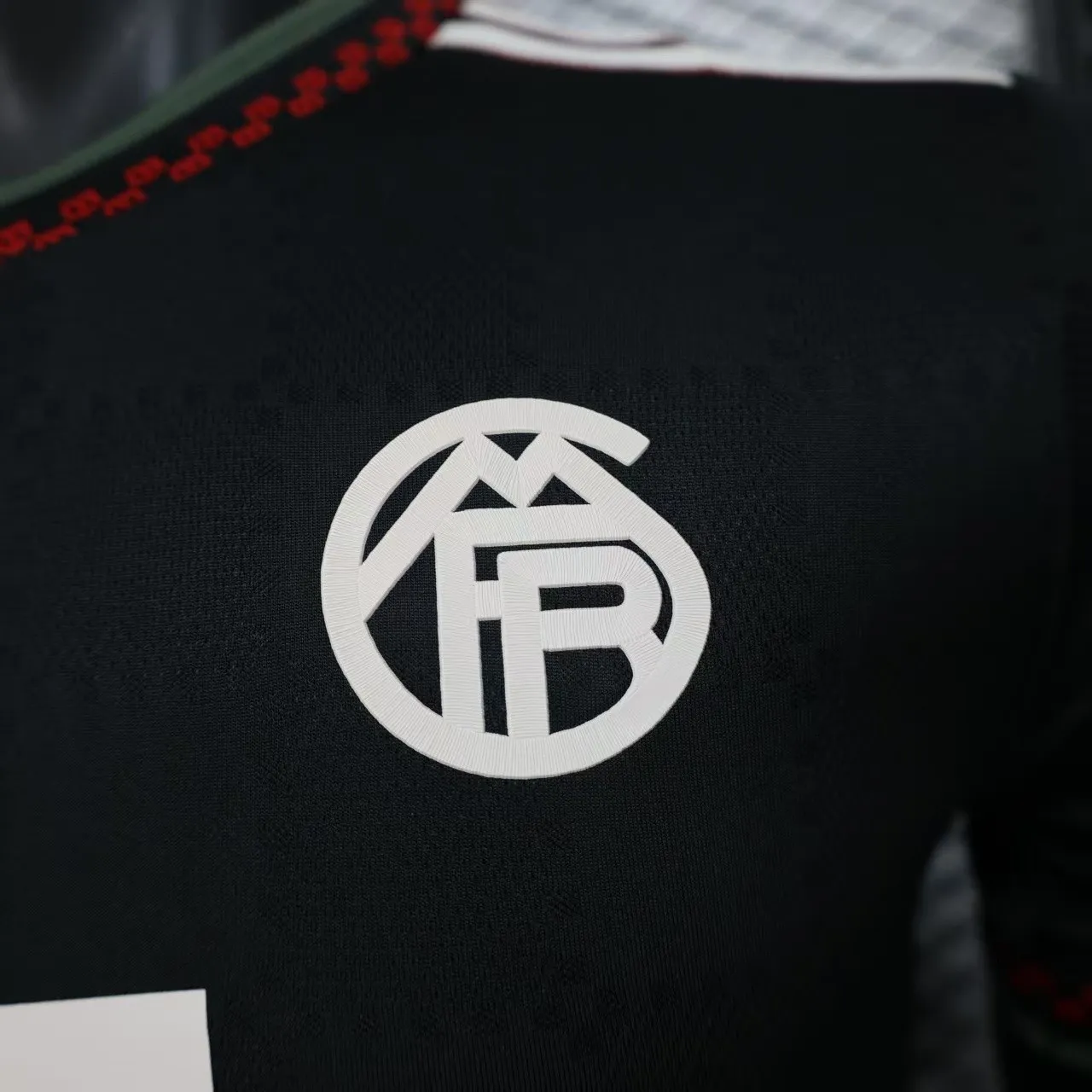 Bayern Third 2025-26 Player version jersey - Image 6