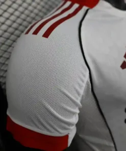 Liverpool Away 2025 26 Player version jersey 1