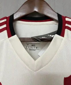 Liverpool Away 2025 26 jersey 1