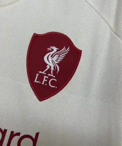 Liverpool Away 2025 26 jersey 2