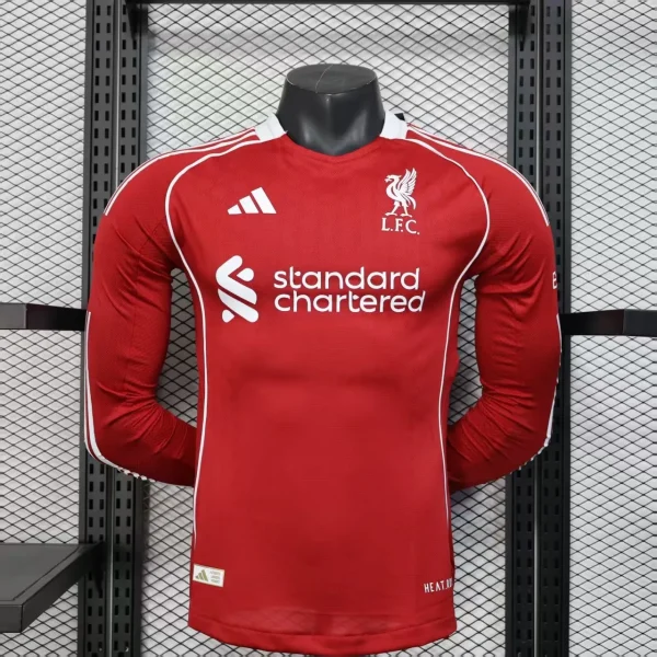 Liverpool-home-2025-26-Full-sleeves-Player-version-jersey