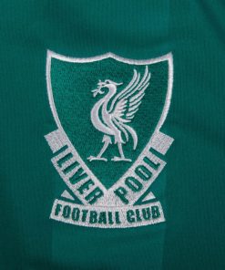 Liverpool third 25 26 jersey 2