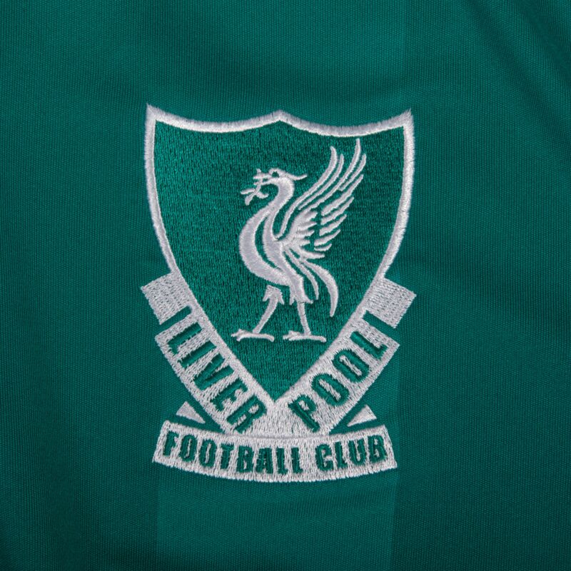 Buy Liverpool Third 2025-26 Jersey - Image 5
