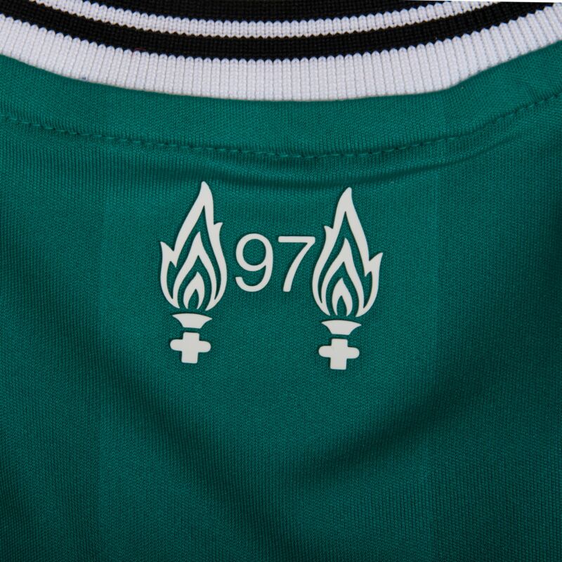Buy Liverpool Third 2025-26 Jersey – Customizable - Image 3