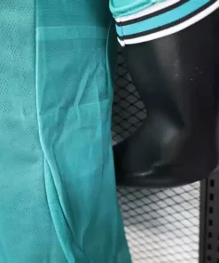 Liverpool third 25 26 player version jersey 4